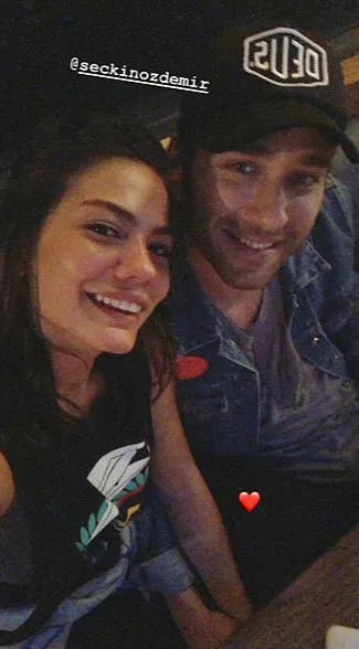 Demet Özdemir ile Seçkin Özdemir ayrıldı mı?-4