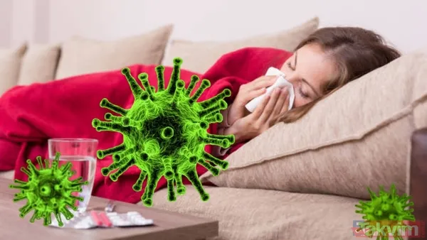 Bu üçlü kış boyu hastalıktan koruyor! Portakal, zencefil ve sarımsağın gücü - 7