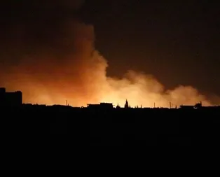 Barış Pınarı Harekatında ikinci gün: 5 YPG’li terörist etkisiz hale getirildi! İşte dakika dakika gelişmeler