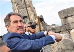 Günay: AKM restore edilecek