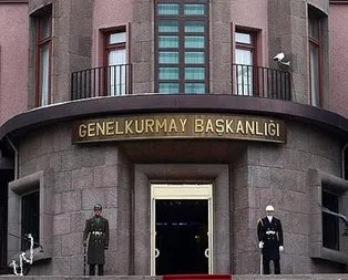 TSK’dan Yüksekova açıklaması