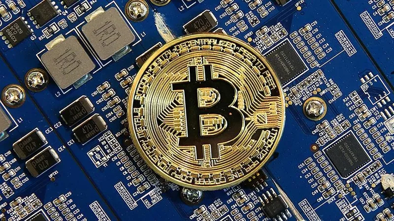 Kripto Varlık Yasası Resmi Gazete’de yayımlanarak yürürlüğe girdi! İşte 10 soruda yeni dönem-8