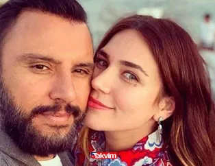 Alişan biricik eşi Buse Varol'a sosyal medyadan aşkını haykırdı! 'Bir 14 Kasım'da atmıştım ilk mesajı' Boşanacakları iddia edilmişti!
