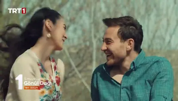 Gönül Dağı 28. Bölüm fragmanı yayınlandı!