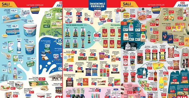 3 katlı parfümlü tuvalet kağıdı 12'li 88 TL yerine 75 TL! Yeni hafta BİM kataloğu yayımda! 12-13-14-15-16-17 Kasım 2023 aktüel ürünler