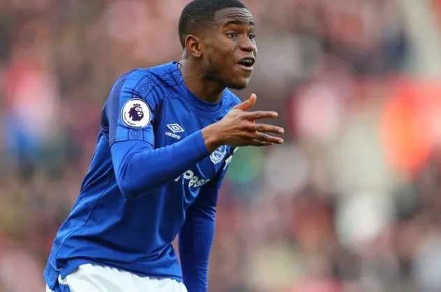 Beşiktaş'tan Ademola Lookman seferi