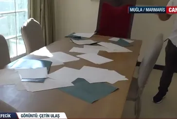 Hainlerin ilk hedefi Erdoğan'dı! 15 Temmuz gecesi Marmaris'te neler yaşandı?