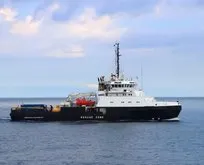 Ukrayna’dan flaş açıklama: Rus gemisini vurduk!