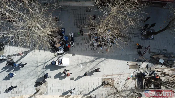 CHP'li Maltepe'de çöp yığınları rezaleti: İBB topu ilçeye attı! Başkan Erdoğan'dan tepki geldi - 26