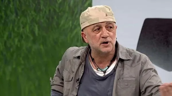 Kırsaldakileri 'cahil' ilan eden Kılıçdaroğlu'na Fatih Portakal'dan veryansın: Pişkinlik yapıyorsunuz-11