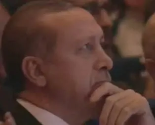 Erdoğan’ın sesinden Zindandan Mehmet’e Mektup şiiri