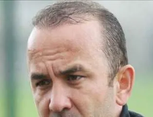 Mehmet Özdilek