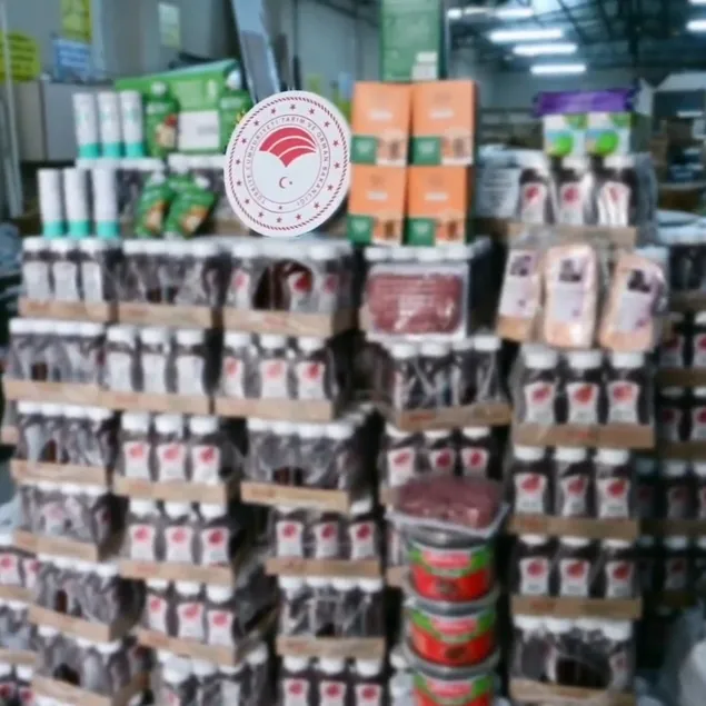 STT bilgilerini silip yeniden bastılar