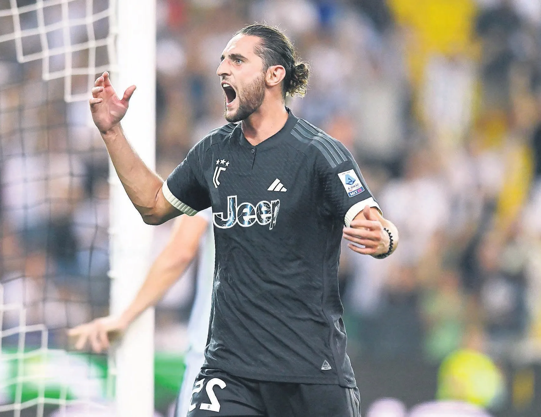 Rabiot seferberliği