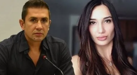 Emre Aşık'ı öldürtmek için tetikçi tutmuştu... Yağmur Sarnıç'tan olay görüntüler! Karakolu birbirine kattı, polise küfürler savurdu! Zina davası...-2
