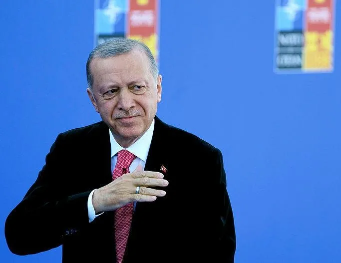 Başkan Erdoğan’dan yoğun diplomasi trafiği!