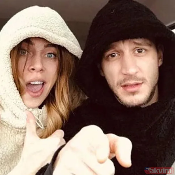 Sen Ağlama İstanbul’un Zerrin’i Veda Yurtsever’in 20 yıllık eski eşi Hayat Bilgisi'nin yıldızı çıktı! - 26