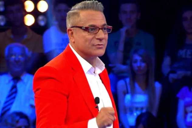Evliliğe yeşil ışık yakan Mehmet Ali Erbil'den çocuk sinyali