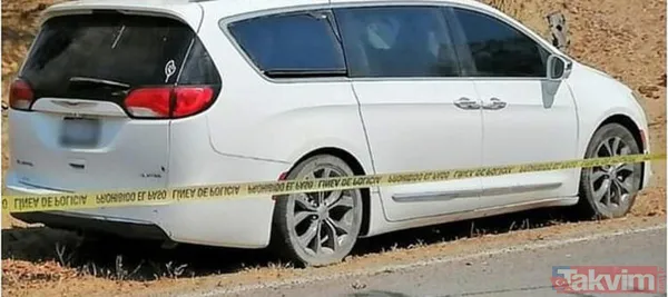 Kartel Üyeleri Üç Polisin İse Silahsız Bir Şekilde Serbest Kalmasına İzin Verdi. Yerel Medya, Polislerin Bir Grup Madenci İşinsanına Koruma Sağlarken...