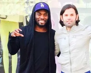 Beşiktaş için Michael Essien iddiası!