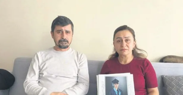 Acılı anne: ’Bu ilk değil ama son olsun’