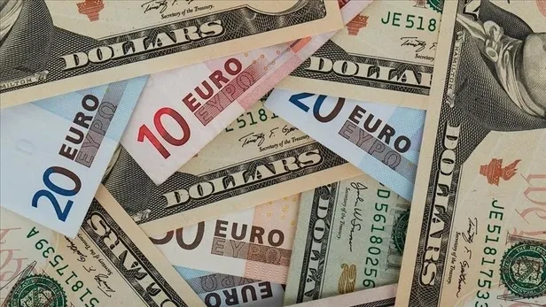 FED'in faiz kararı sonrası ECB de artırdı: Avrupa Merkez Bankası 2008'den bu yana en yüksek seviyeye çıkardı-4