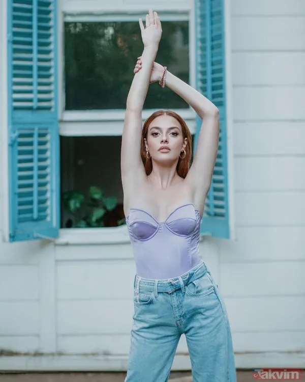 Akıncı'nın gözü kara Fatih'i Şükrü Özyıldız'ın 23 Nisan paylaşımı sosyal medyayı salladı! 'Yakışıklı olacağı bebekliğinden belliymiş' - 24