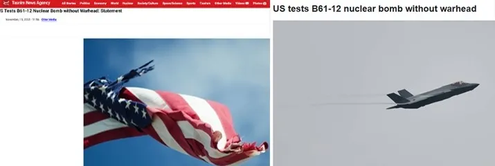 Tasmin ve Mehr, Takvim.com.tr Ekran Görüntüsü