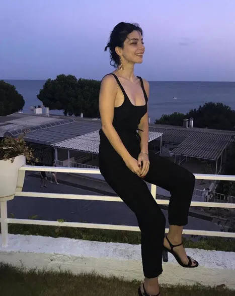 Ebru Şallı'nın eski eşi Harun Tan Merve Boluğur'u takibe aldı-6