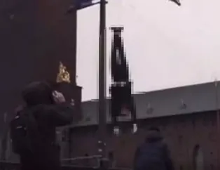 İsveç’te hukuk rezaleti