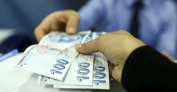 Son dakika: KOBİ’lere müjde! Ziraat Bankası, Halkbank ve Vakıfbank’tan yeni destek paketi!