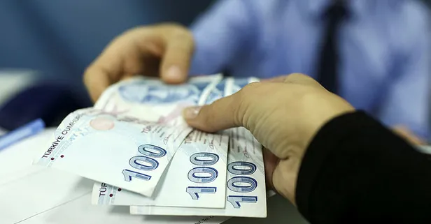 Son dakika: KOBİ'lere müjde! Ziraat Bankası, Halkbank ve Vakıfbank'tan yeni destek paketi!