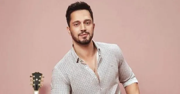 Kasımda aşk başkadır! Ünlü popçu Murat Boz ile oyuncu Gülperi Özdemir fena aşka geldi