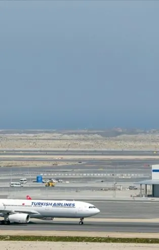 İstanbul Havalimanı'na 5 yıldızlı ödül