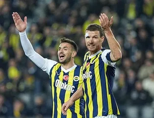 Dzeko halen en iyilerden