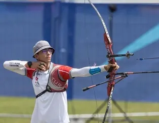 Mete Gazoz son 16’ya çıktı