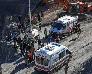 Siirt’ten bir acı haber daha