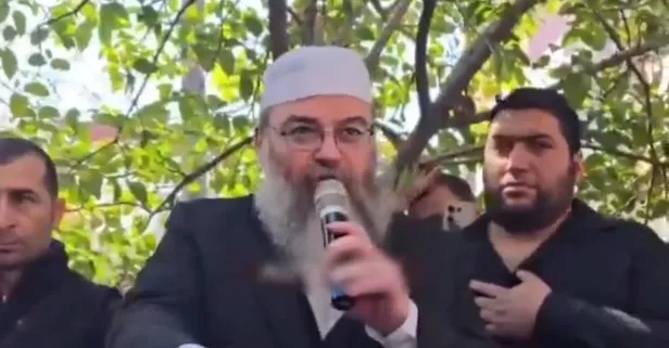 Muhaberat artığı MOSSAD ajanı! Kim bu vitrin şebbihası Selim Narlı? Mektupla Netanyahu'ya yalvardı... Tek hayali Alevi özerk devleti