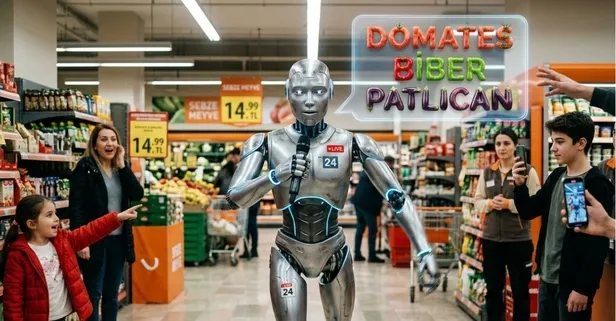 Yapay zeka Gemini şarkıcı oldu: Market alışverişinizi rap parçasına dönüştürüyor