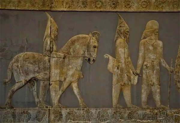 2 bin 600 yıllık figürler Türklerin ilk resimleri olabilir-4