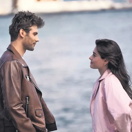 Yeniden doğuşun hikayesi