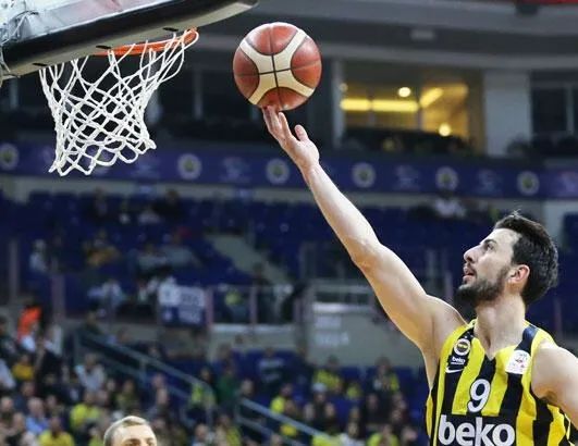 Pota derbisi Fener’in