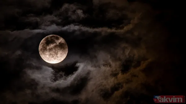 Yeni Ayda Gizli Kalan Duygular Yüzeye Çıkabilir, Uzun Süredir Ertelediğimiz Değişimler İçin Cesaret Bulabiliriz. Peki Yeni Ay Tam Olarak Ne Zaman Gerçekleşecek...