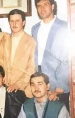 İşte Fetöspor