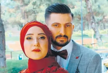 Bir beşik, bir yangın, iki can