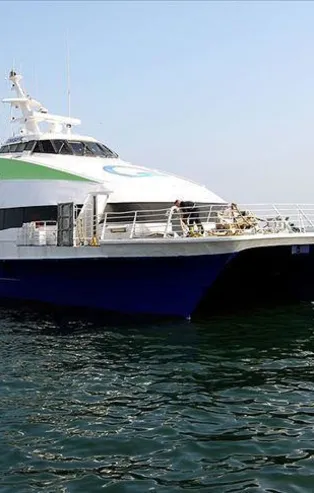 Son dakika: BUDO'dan sefer iptalleri