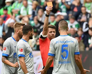 Galatasarayın rakiplerini tanıyalım! Galatasarayın rakibi Schalkeyi tanıyalım