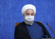 İran, ABDnin yeni ekonomik yaptırımlarına karşılık verecek: Zorbalıkla muamele ederse bizden kesin bir cevap alır