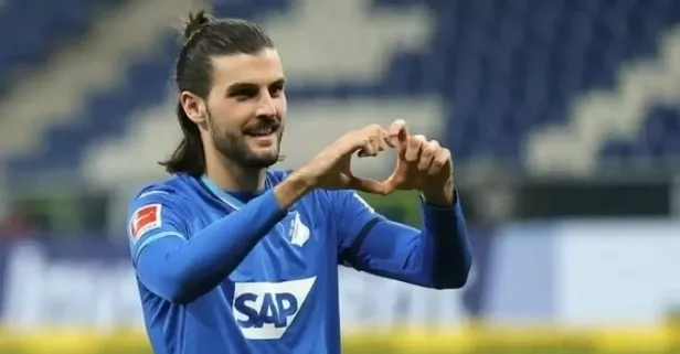 Galatasaray bonservisi elinde olan yıldız isim ile anlaştı: Aslan'a süper joker Grillitsch