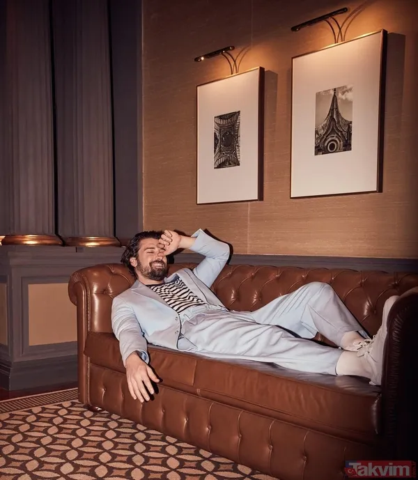 İnternet kullanıcıları, özellikle "Alp Navruz aslen nereli?" sorusunun yanıtını aratıyor. İşte Alp Navruz başta olmak üzere ünlü isimlerin memleketleri...